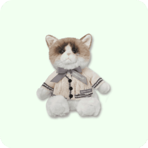 Folklore Cat Plush
